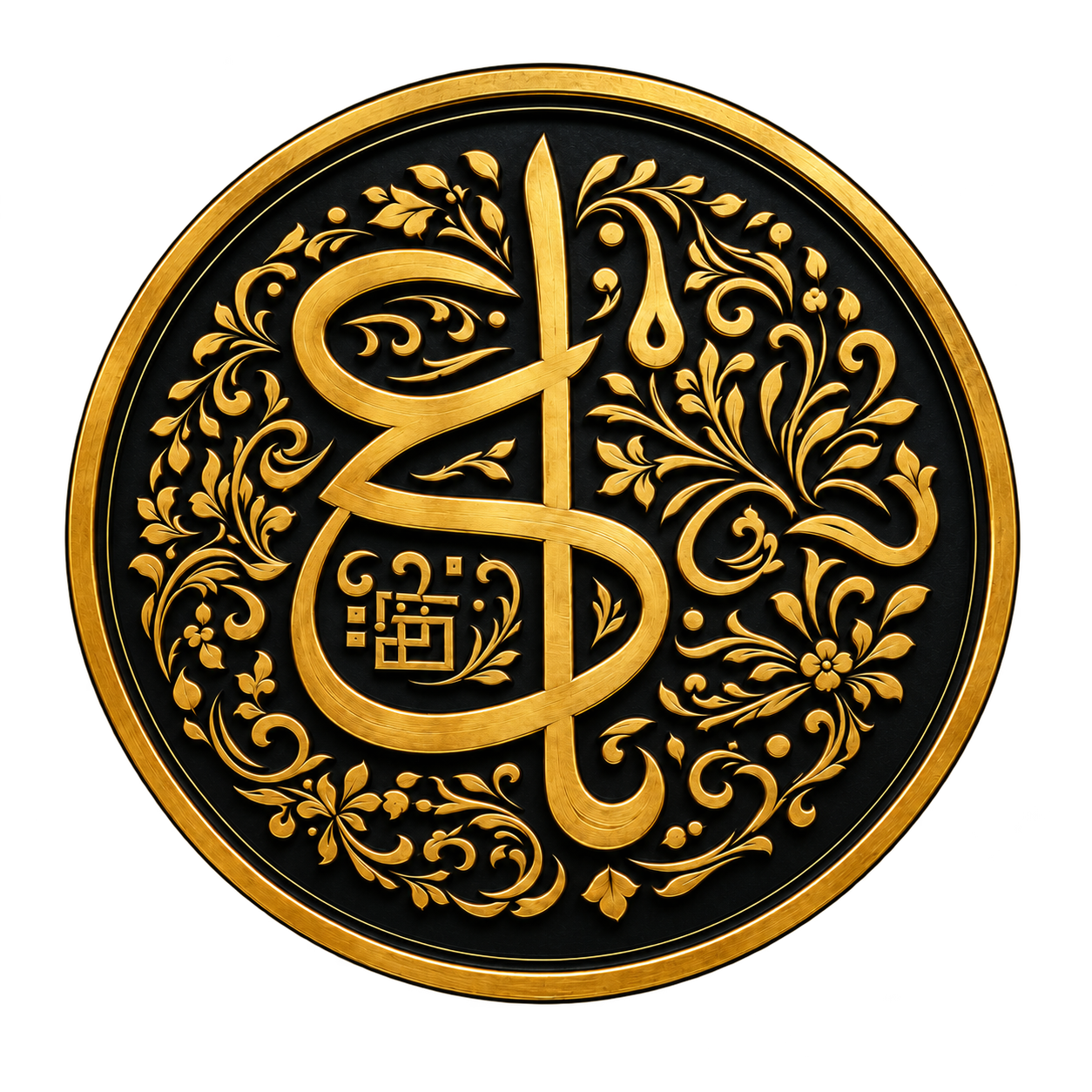 Bagh Restaurant emblem