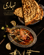 Bagh nihari